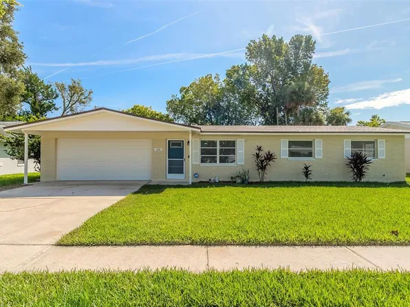 (undisclosed Address), Daytona Beach, FL 32119