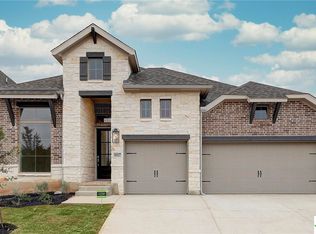 10127 Dapple Colt, San Antonio, TX 78254