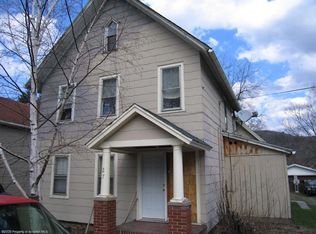 27 Dayton Ave, Hallstead, PA 18822