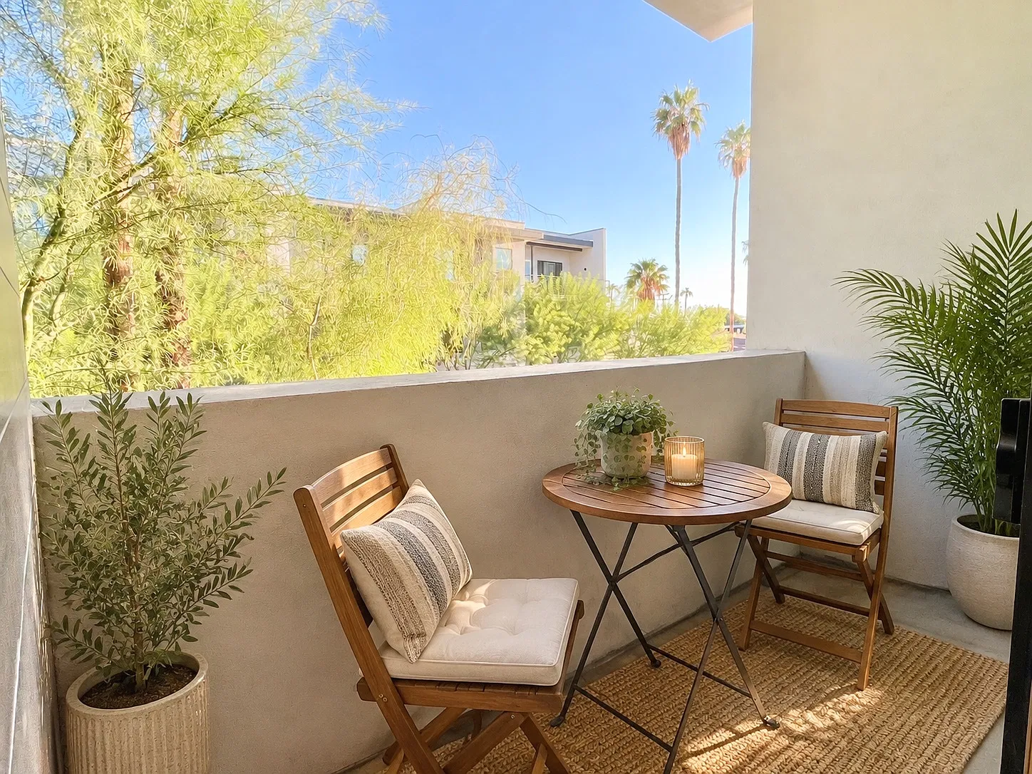 7301 E Minnezona Ave — Photo 4