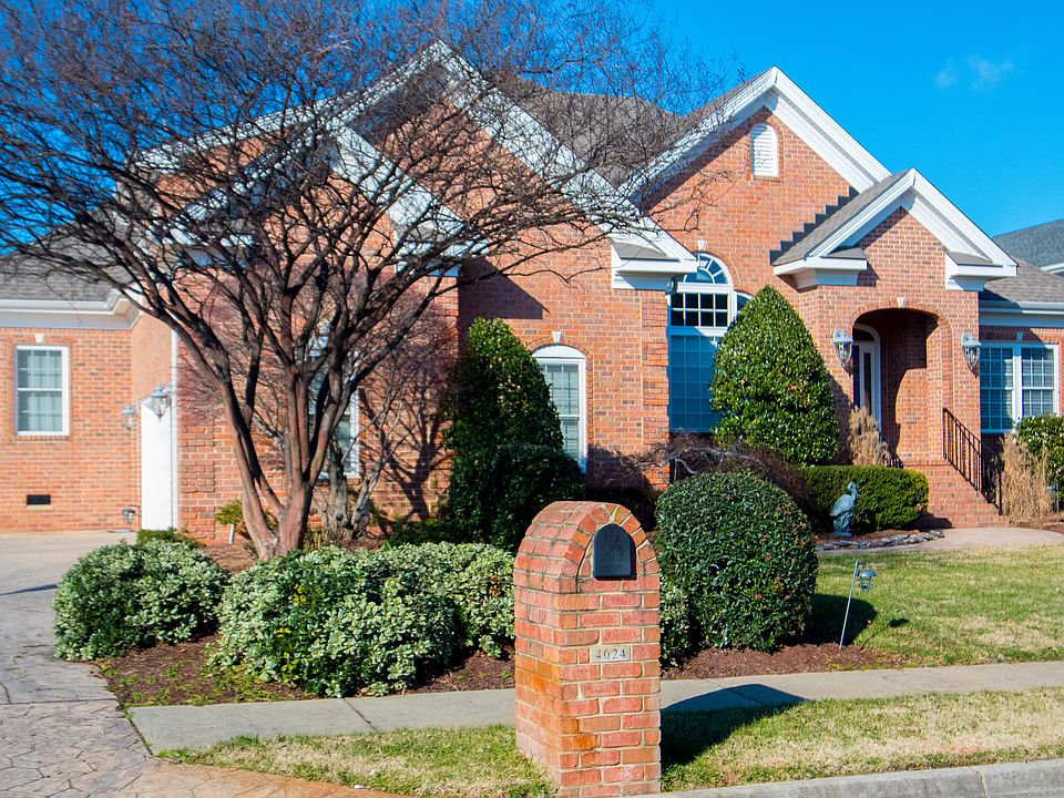 2nd image of 4024 Estates Ln