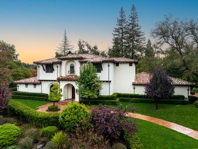 5935 Via Madrid, Granite Bay, CA, 95746