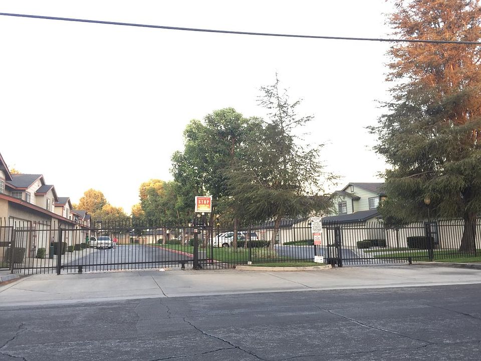 Gated community