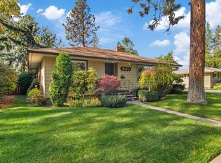 4210 S Perry St, Spokane, WA 99203
