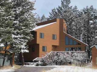 4276 Jackson Creek Rd, Bozeman, MT 59715