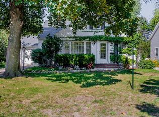 1409 Grignon St, Green Bay, WI 54301