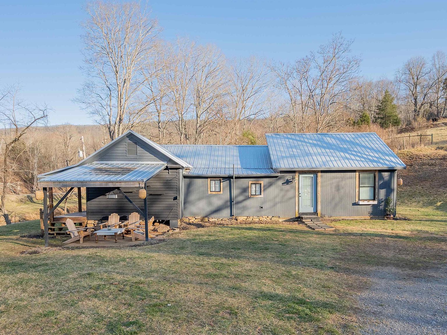 194 Old Furnace Rd, Newport, VA 24128 Zillow