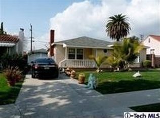 1057 Newby St, Glendale, CA 91201