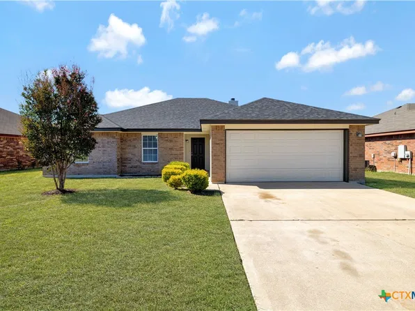 3803 Clementine Dr, Killeen, TX 76549