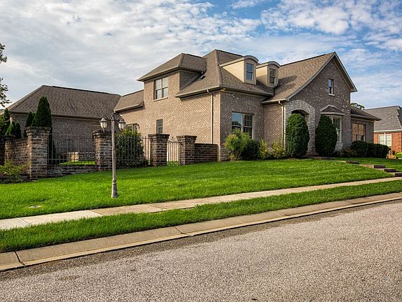 Past Parade Home!
