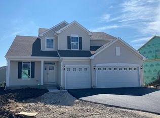 2093 Ingemunson Ln, Yorkville, IL 60560