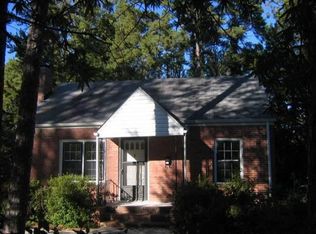 1920 Wallace St, Durham, NC 27707