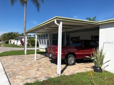 1100 S Belcher Rd #536, Largo, FL, 33771