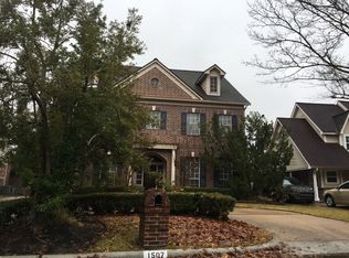 1507 Rustic Knolls Dr, Katy, TX 77450