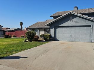 4416 Southern Breeze Dr, Bakersfield, CA 93313