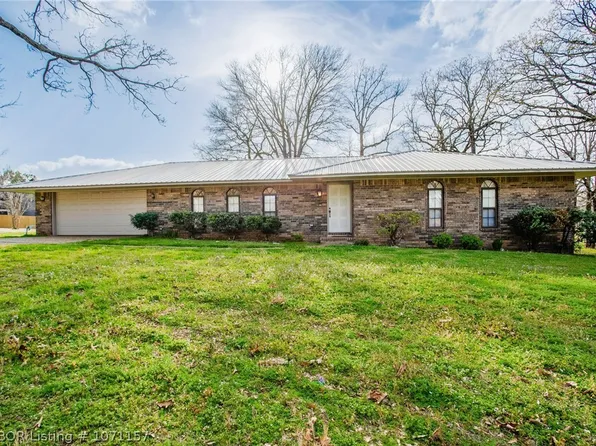 10008 Essex Pl, Fort Smith, AR 72908