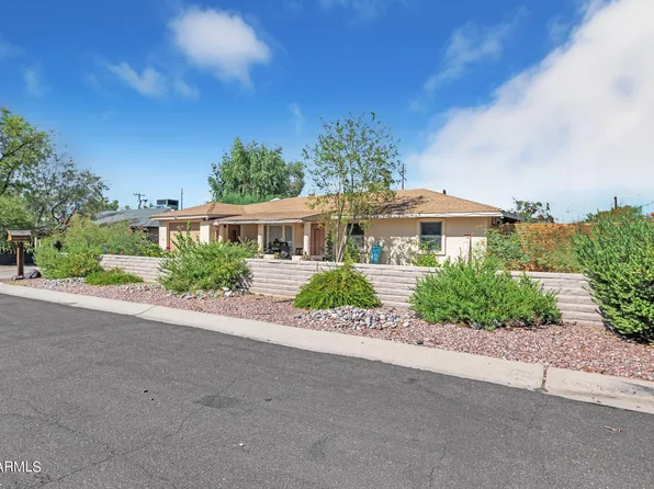 7658 N 12TH Place, Phoenix, AZ 85020