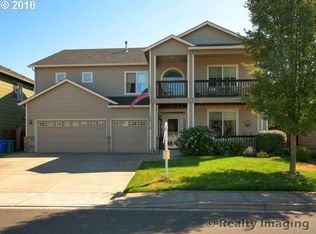 16805 NE 10th Way, Vancouver, WA 98684
