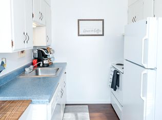 Campus Village, Ellensburg, WA 98926
