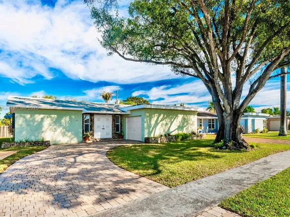 11841 NW 31st St, Sunrise, FL 33323