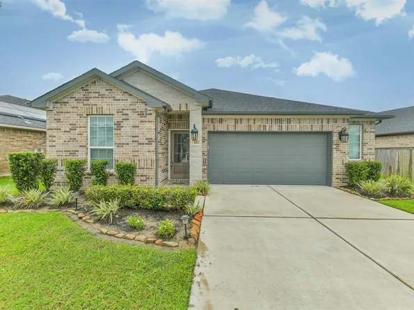 370 Weimer Lagoon Rd, La Porte, TX 77571