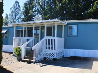 130 NW Stephanie Ct, Winston, OR