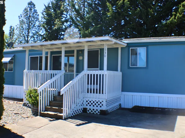 130 NW Stephanie Ct, Winston, OR 97496
