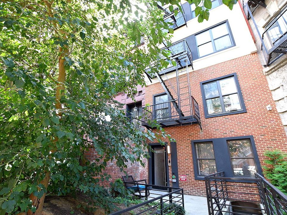 1st image of 1148 Pacific St APT 1F
