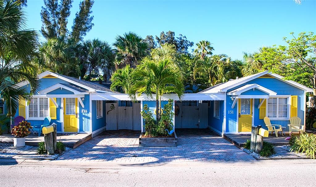 133 86th Ave, Treasure Island, FL 33706 Zillow