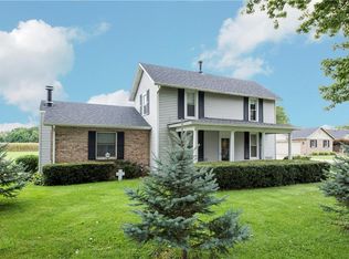 5108 Twitchell Rd, Springfield, OH 45502