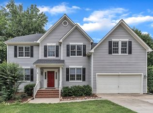 13201 Townfield Dr, Raleigh, NC 27614