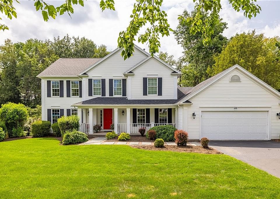 1st image of 25 Wenham Ln