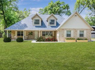 8661 E Henderson Trl, Inverness, FL 34450