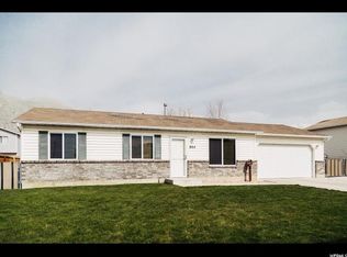 804 N 350 W, Springville, UT 84663