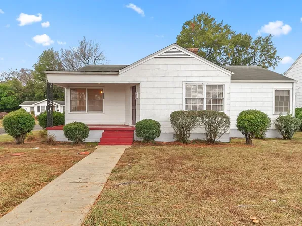 1812 4th Ave, Tuscaloosa, AL 35401