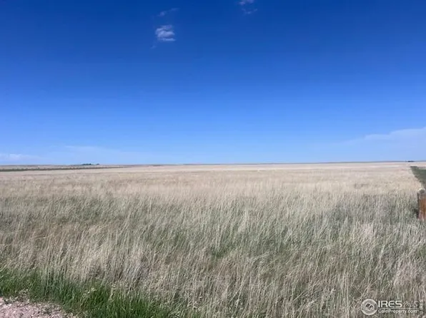 0 County Road 33, Nunn, CO 80648