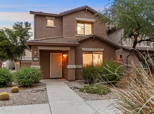 10630 E Pleasant Pasture Dr, Tucson, AZ 85747