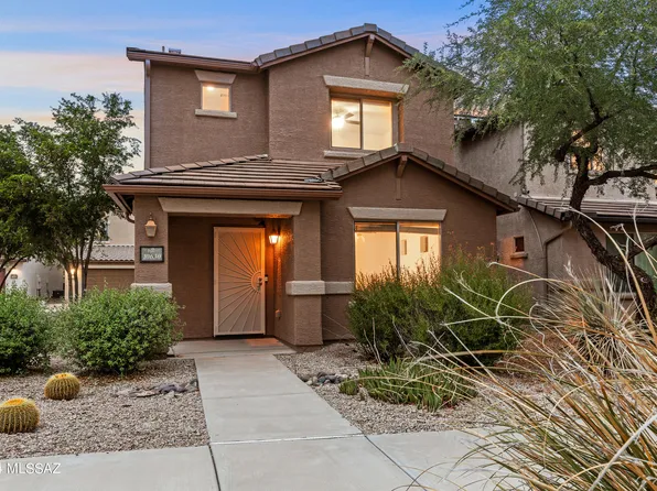10630 E Pleasant Pasture Dr, Tucson, AZ 85747