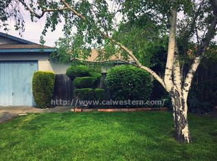884 San Junipero Dr, Sunnyvale, CA 94085