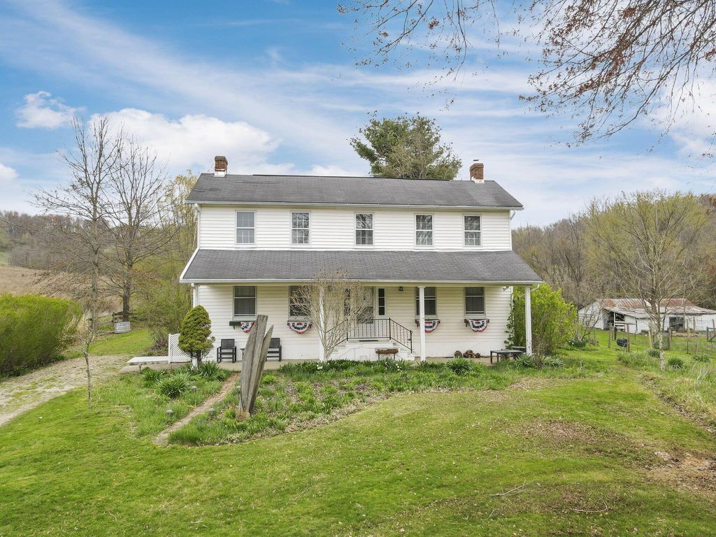 Real estate listing image