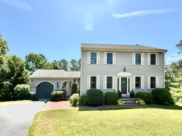 241 Glen Charlie Rd, Wareham, MA 02571