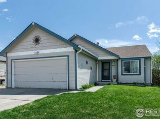 4117 Hayes Ave, Wellington, CO 80549