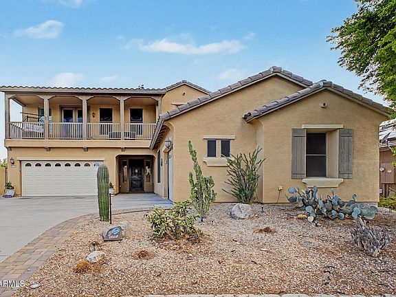 5th image of 18167 W WIND SONG Avenue