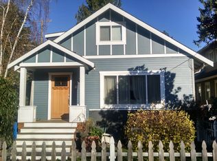 3056 NW 56th St, Seattle, WA 98107
