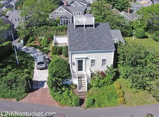 51 Union St, Nantucket, MA 02554