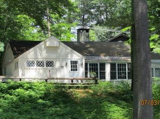 54 Cranmore Rd, North Conway, NH 03860