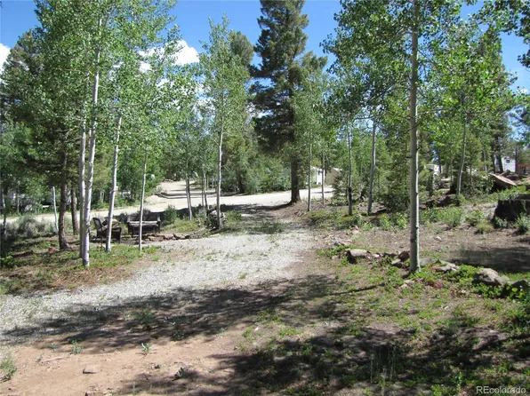 1524 Narrow Gauge Road LOT S&N 34 & 49, Hartsel, CO 80449