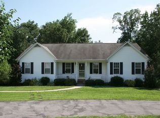 2326 Herbert Garrett Rd, Cookeville, TN 38506