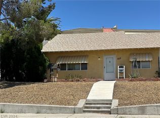 553 Date St, Boulder City, NV 89005