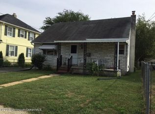 39 E Westside Ave, Red Bank, NJ 07701